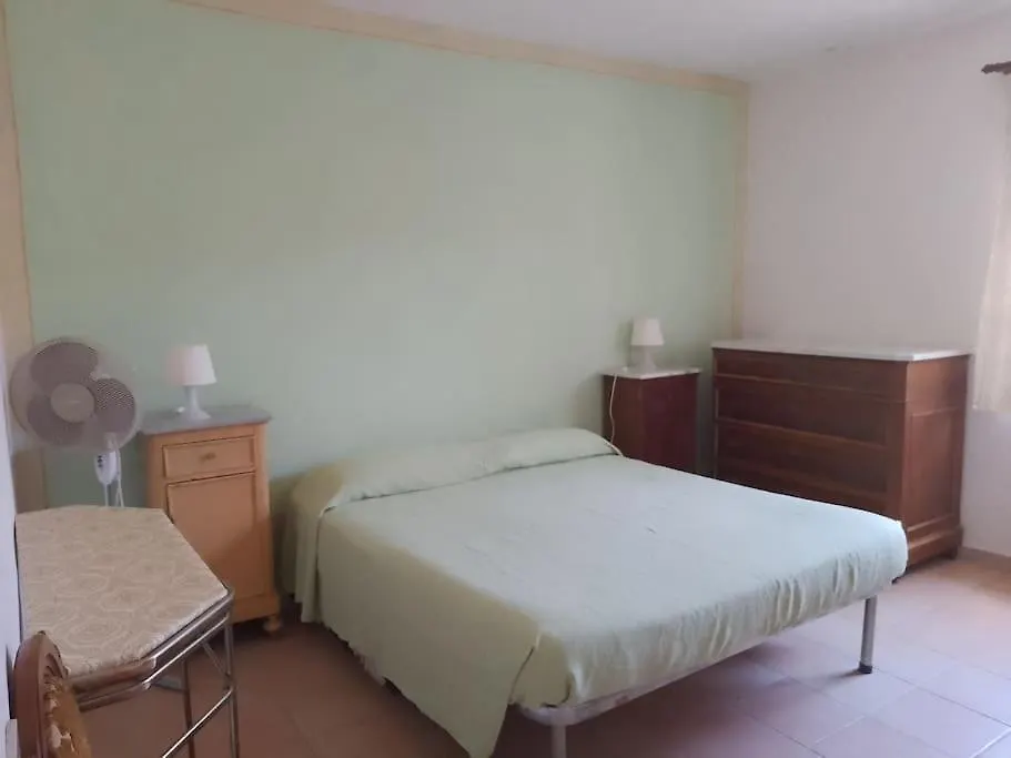 Querce  Casa Vacanze Sa Rocchitta 0*, Querce (Lucca) איטליה