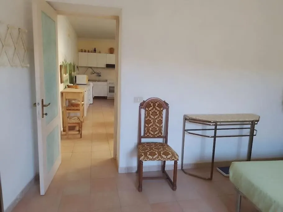 Querce  Casa Vacanze Sa Rocchitta Querce (Lucca)
