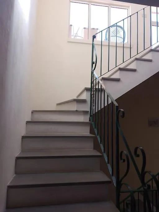 Querce  Casa Vacanze Sa Rocchitta בית נופש
