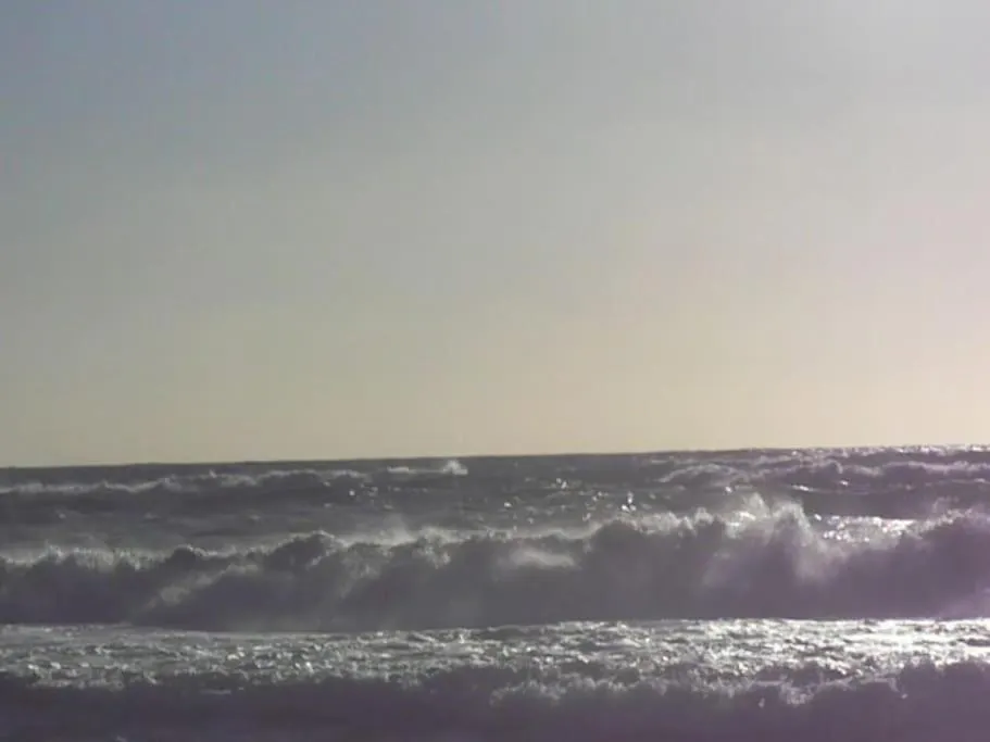 בית נופש Querce  Casa Vacanze Sa Rocchitta