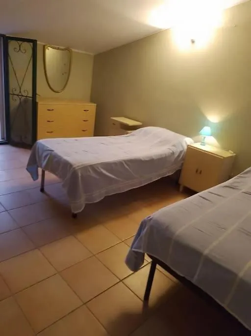 Querce  Casa Vacanze Sa Rocchitta