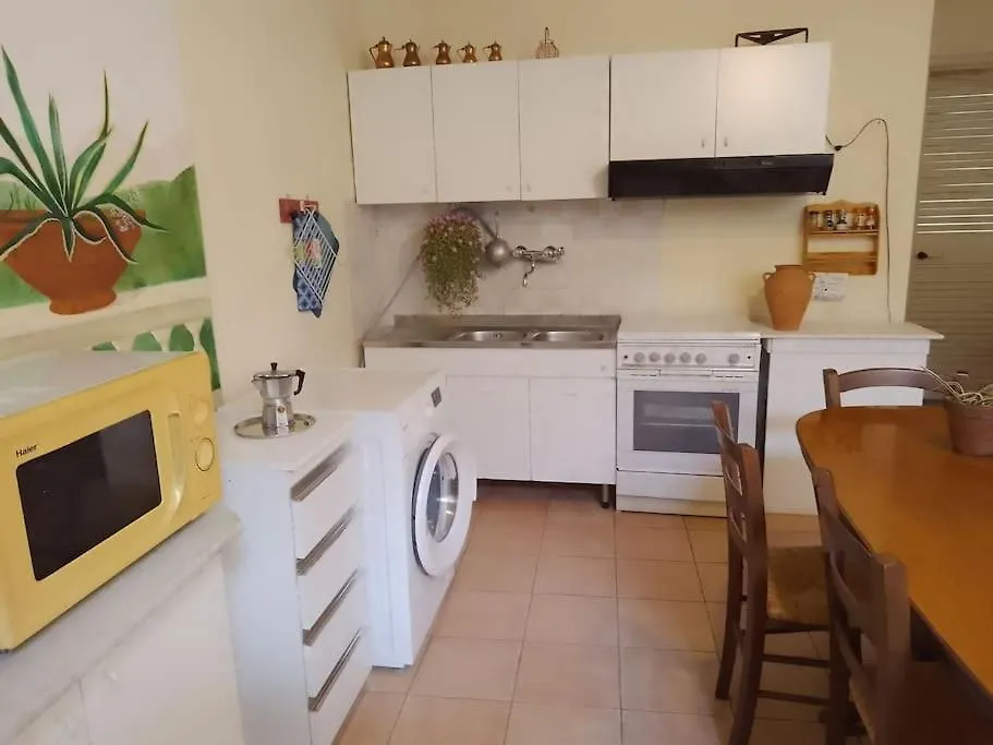 Querce  Casa Vacanze Sa Rocchitta בית נופש