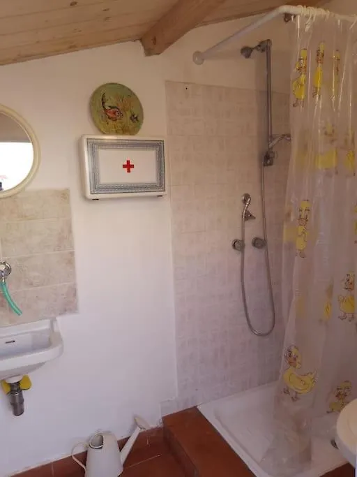 Querce  Casa Vacanze Sa Rocchitta Querce (Lucca)