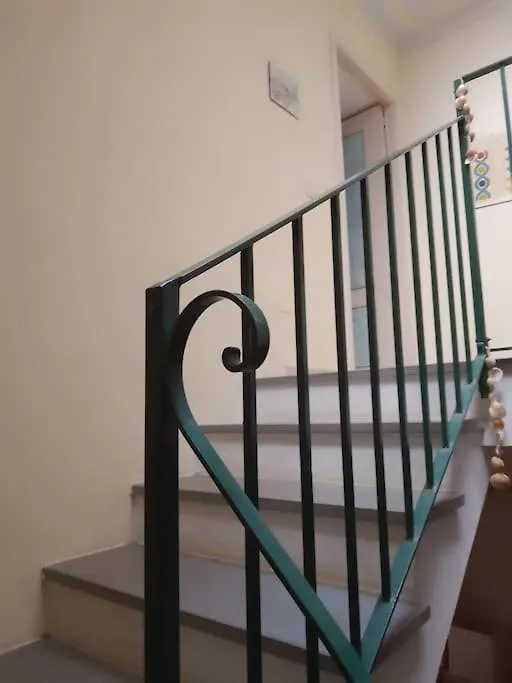 Querce  Casa Vacanze Sa Rocchitta איטליה
