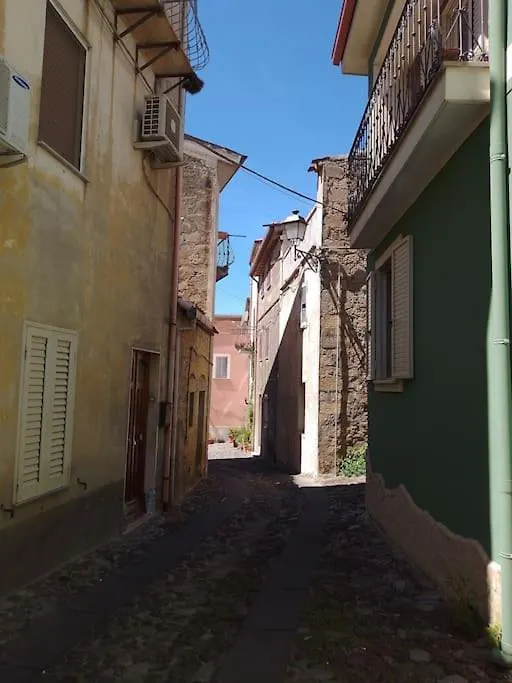 Querce  Casa Vacanze Sa Rocchitta 0*, Querce (Lucca) איטליה