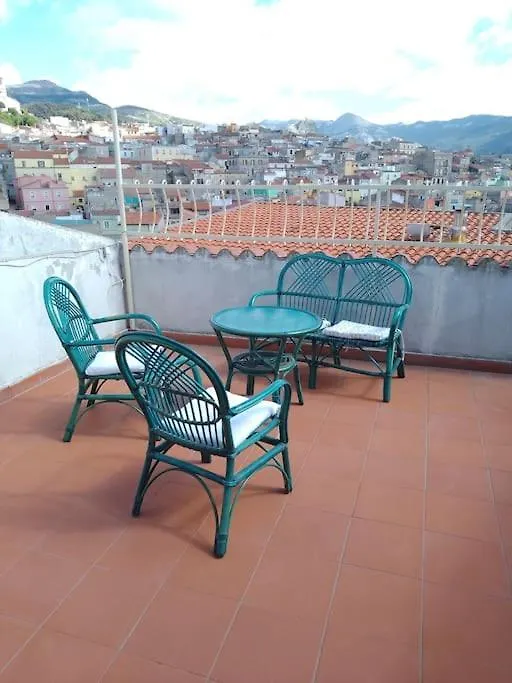 Querce  Casa Vacanze Sa Rocchitta בית נופש Querce (Lucca)