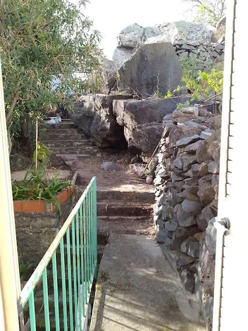 Querce  Casa Vacanze Sa Rocchitta בית נופש