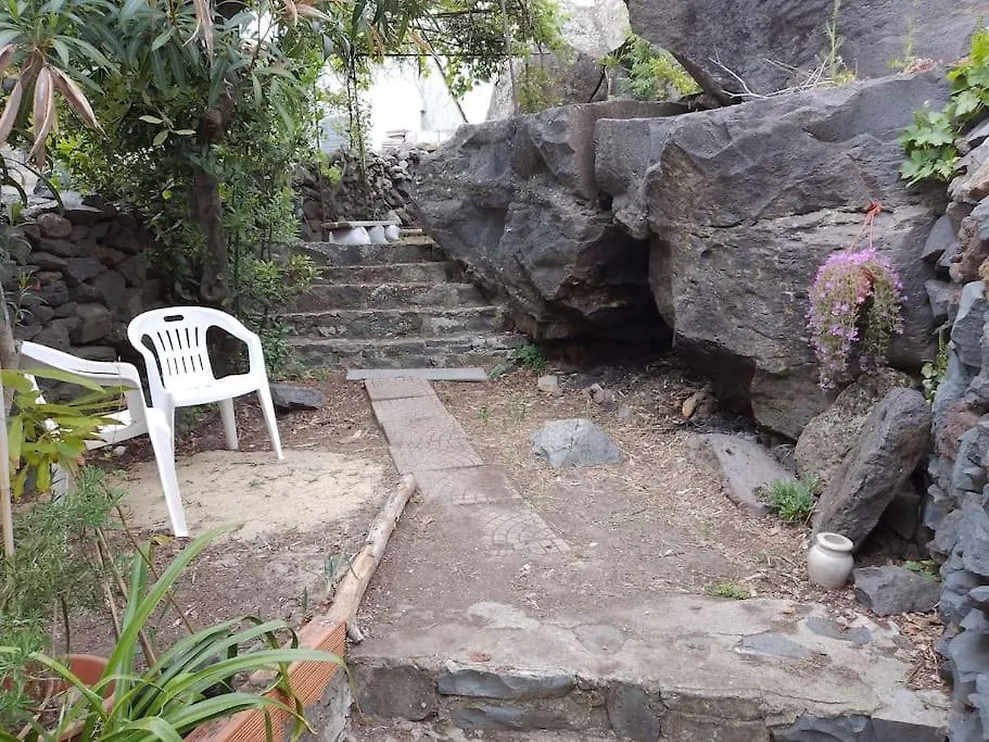 Querce  Casa Vacanze Sa Rocchitta
