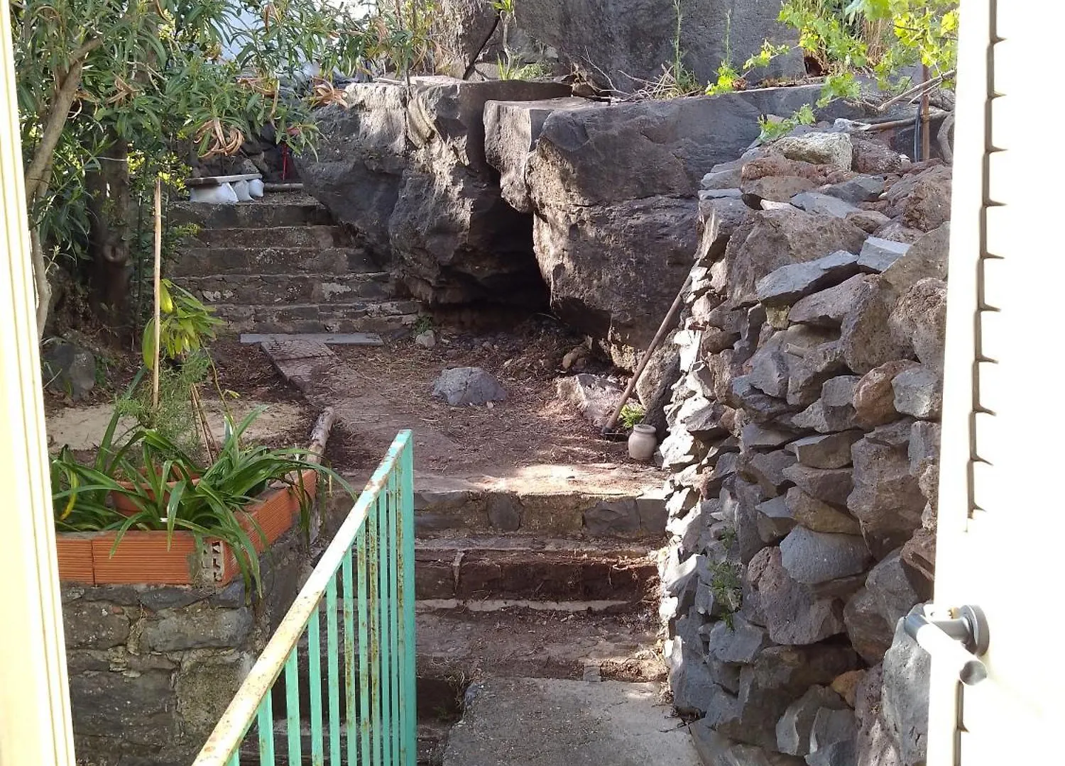 Querce  Casa Vacanze Sa Rocchitta איטליה
