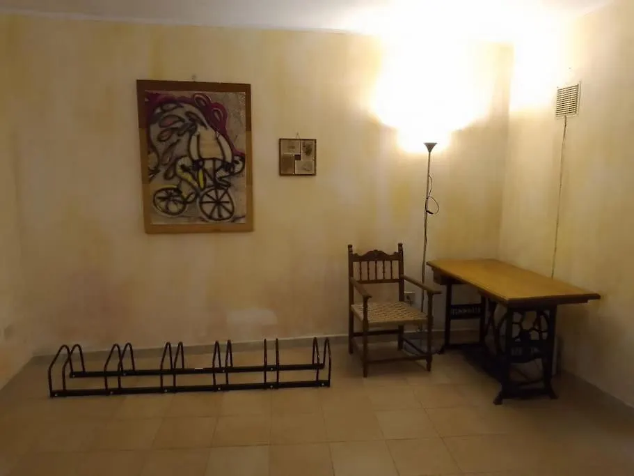 Casa Vacanze Sa Rocchitta Querce  度假居 Querce (Lucca)