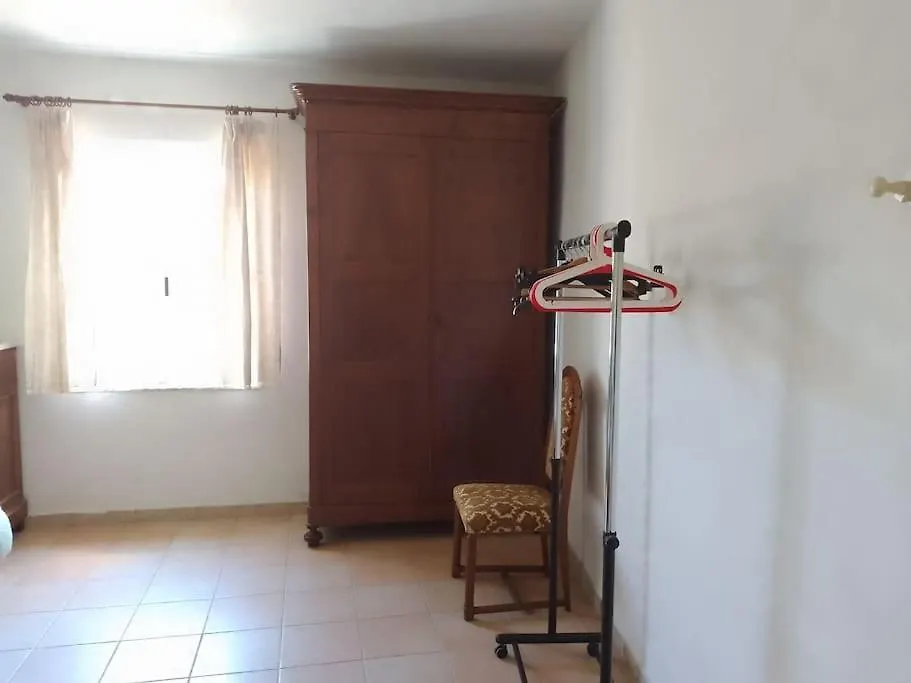 Casa Vacanze Sa Rocchitta Querce  意大利