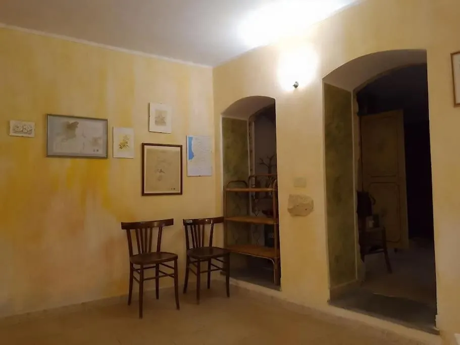 Casa Vacanze Sa Rocchitta Querce  意大利