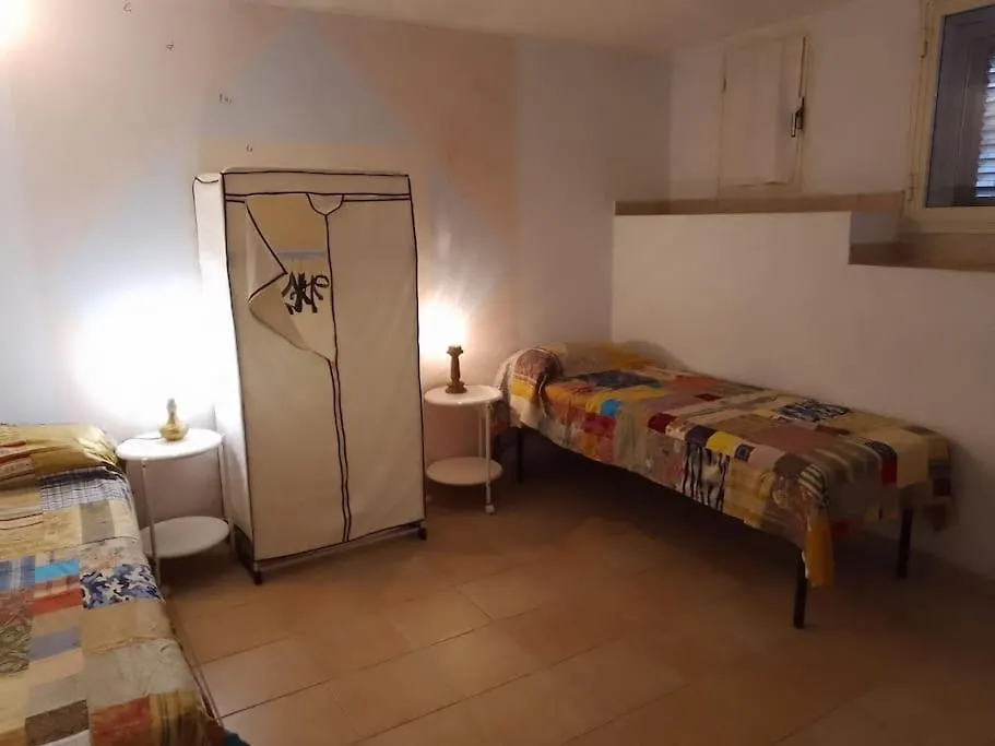 Casa Vacanze Sa Rocchitta Querce  度假居 Querce (Lucca)