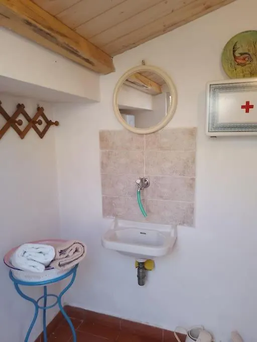 Casa Vacanze Sa Rocchitta Querce  0*, Querce (Lucca)