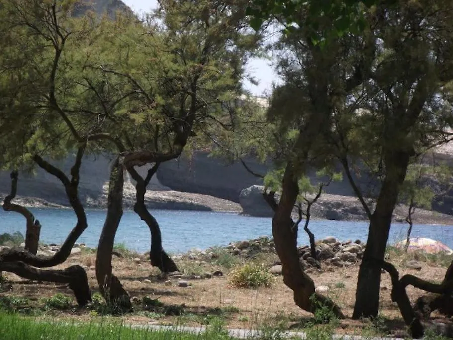 度假居 Casa Vacanze Sa Rocchitta Querce